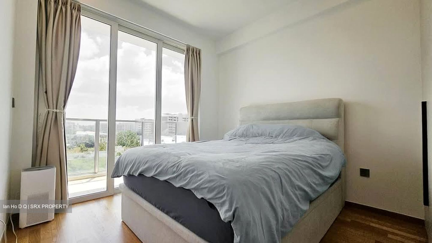 Vacanza @ East (D14), Condominium #559658331